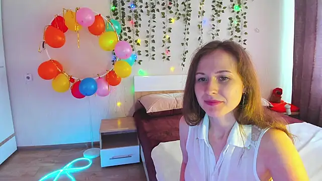 xeva angelx online show from 03-15-25, 05:19