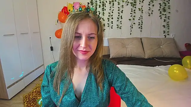 xeva angelx online show from 03-15-25, 06:54