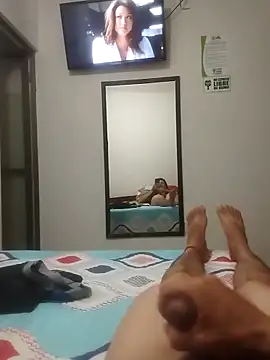 Snapshot of jesusxxx1993 chatting on 09-15-25, 10:43 jesusxxx1993 online show from 09-15-25, 10:43