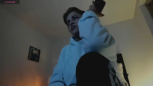 Skay Hot online show from 03-05-26, 02:07