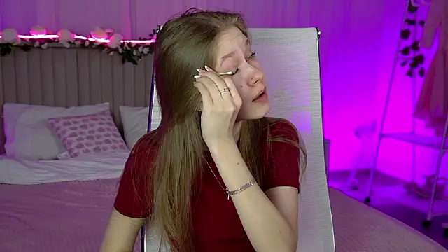 EveMundie online show from 03-23-26, 09:35