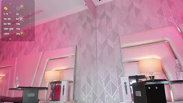 AnahisBennett online show from 10-22-25, 03:40