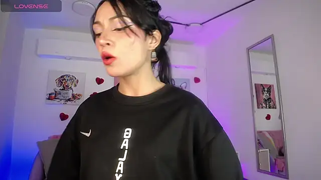 LoreleyNovoa online show from 02-22-26, 04:02