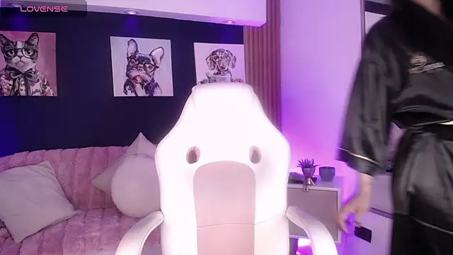 LoreleyNovoa online show from 03-06-26, 03:25