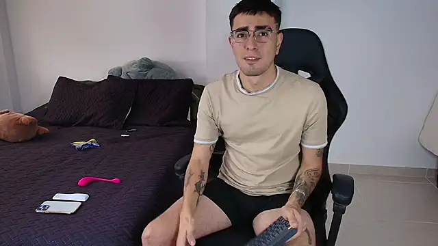 Andy shaaw online show from 02-21-25, 02:06