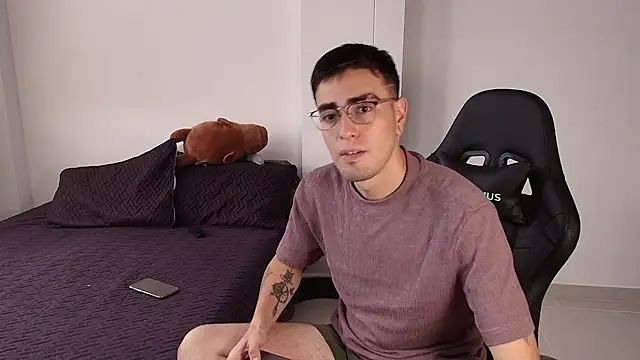 Andy shaaw online show from 02-24-25, 05:09