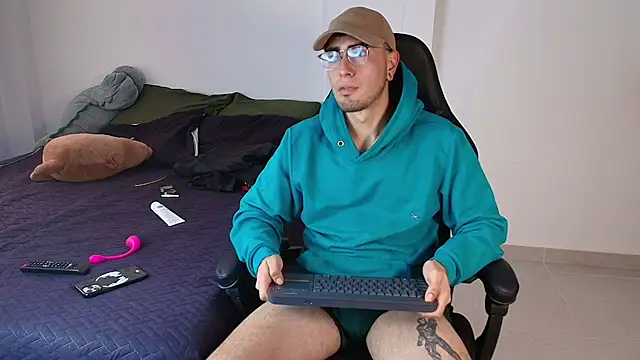 Andy shaaw online show from 03-06-25, 06:48