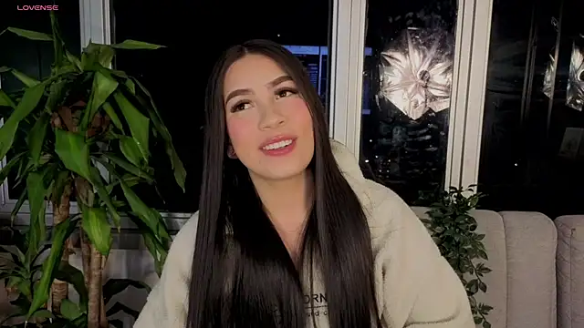 Ivanna West online show from 10-08-25, 10:24