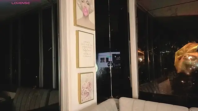 Ivanna West online show from 03-17-26, 09:56