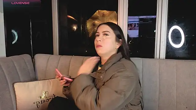 Ivanna West online show from 03-18-26, 10:18