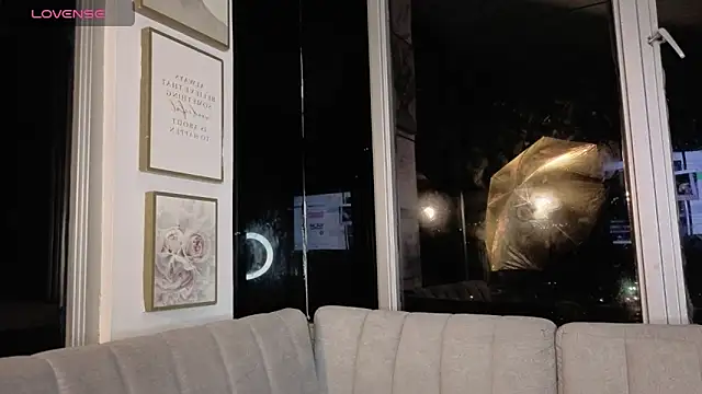 Ivanna West online show from 04-07-26, 09:54