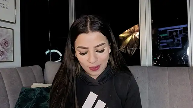 Snapshot of Ivanna_West chatting on 07-16-26, 09:59 Ivanna West online show from 07-16-26, 09:59