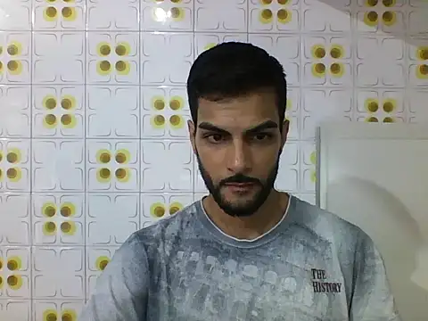 Gabrielteixeira120 online show from 03-17-26, 11:13