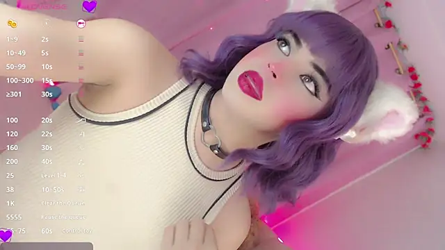 Snapshot of BabyNaomi2 chatting on 02-23-25, 05:01 BabyNaomi2 online show from 02-23-25, 05:01