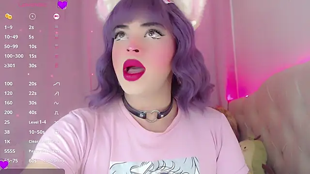 Snapshot of BabyNaomi2 chatting on 02-24-25, 11:19 BabyNaomi2 online show from 02-24-25, 11:19