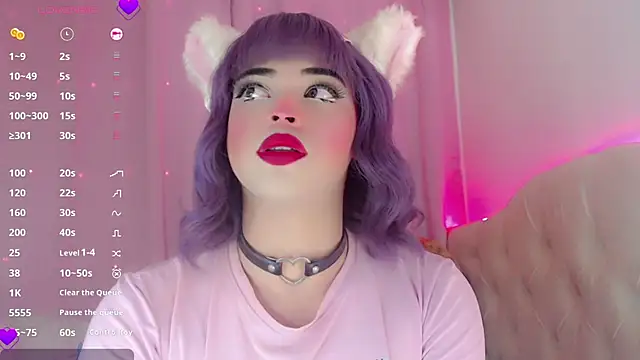 Snapshot of BabyNaomi2 chatting on 02-25-25, 02:25 BabyNaomi2 online show from 02-25-25, 02:25