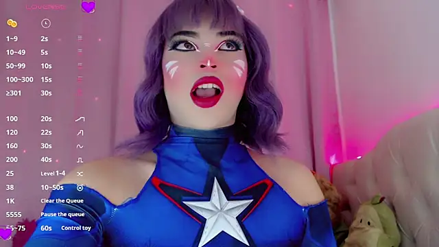 Snapshot of BabyNaomi2 chatting on 02-28-25, 11:34 BabyNaomi2 online show from 02-28-25, 11:34