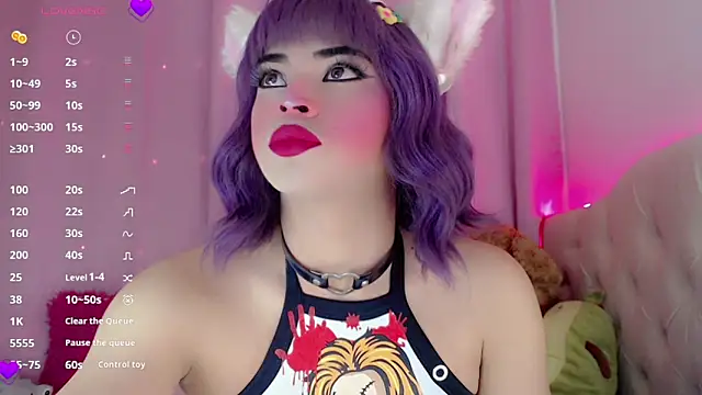 Snapshot of BabyNaomi2 chatting on 03-02-25, 06:51 BabyNaomi2 online show from 03-02-25, 06:51