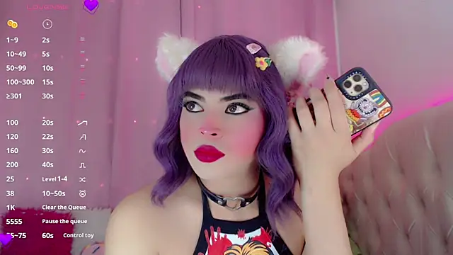 Snapshot of BabyNaomi2 chatting on 03-02-25, 09:54 BabyNaomi2 online show from 03-02-25, 09:54