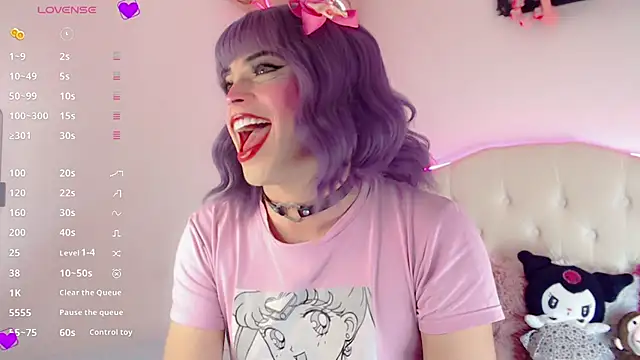 Snapshot of BabyNaomi2 chatting on 03-12-25, 08:41 BabyNaomi2 online show from 03-12-25, 08:41