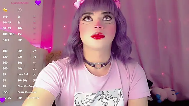 Snapshot of BabyNaomi2 chatting on 03-12-25, 11:44 BabyNaomi2 online show from 03-12-25, 11:44