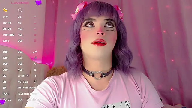 Snapshot of BabyNaomi2 chatting on 03-13-25, 02:49 BabyNaomi2 online show from 03-13-25, 02:49