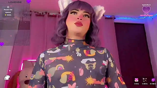 Snapshot of BabyNaomi2 chatting on 09-22-25, 06:10 BabyNaomi2 online show from 09-22-25, 06:10