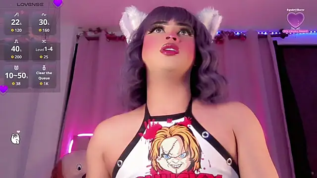 Snapshot of BabyNaomi2 chatting on 10-19-25, 03:56 BabyNaomi2 online show from 10-19-25, 03:56