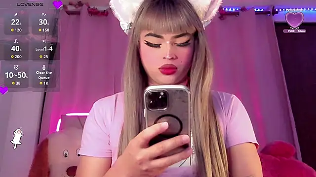 Snapshot of BabyNaomi2 chatting on 10-29-25, 05:58 BabyNaomi2 online show from 10-29-25, 05:58