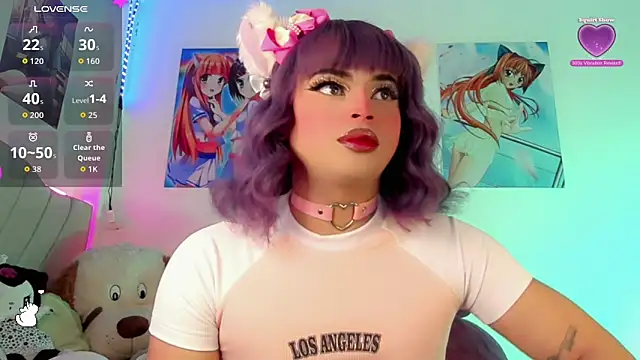 Snapshot of BabyNaomi2 chatting on 11-29-25, 04:10 BabyNaomi2 online show from 11-29-25, 04:10