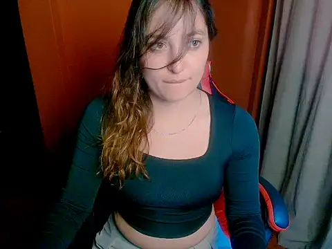 Daianna m  online show from 05-05-26, 05:43