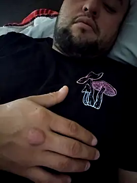 Sexoso69thebear online show from 12-04-25, 02:26