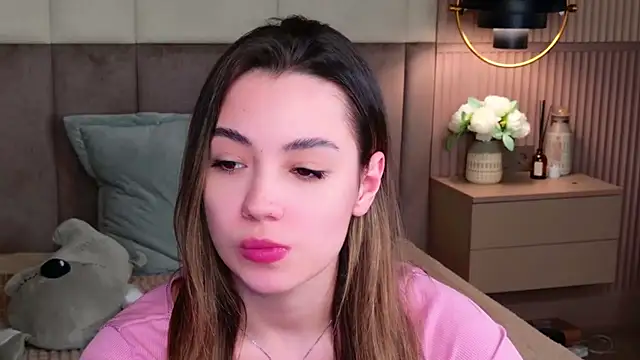 Alice Deleon online show from 02-21-25, 03:12