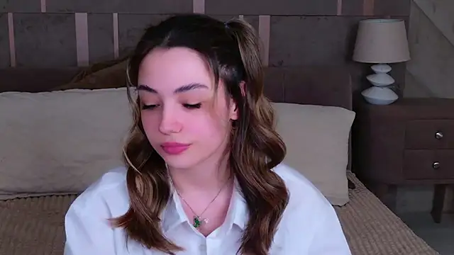 Alice Deleon online show from 02-22-25, 03:56