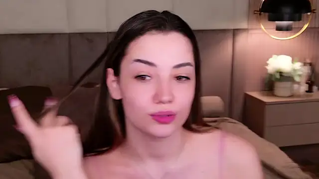 Alice Deleon online show from 03-08-25, 07:49