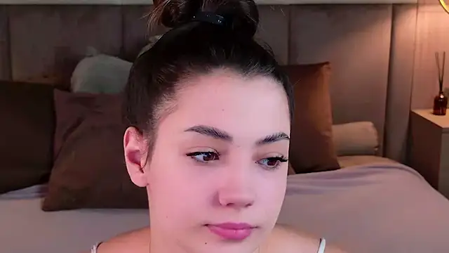 Alice Deleon online show from 09-13-25, 09:36