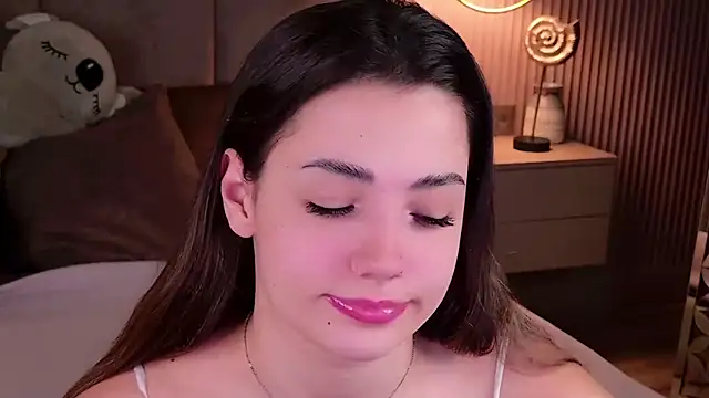 Alice Deleon online show from 09-14-25, 09:25