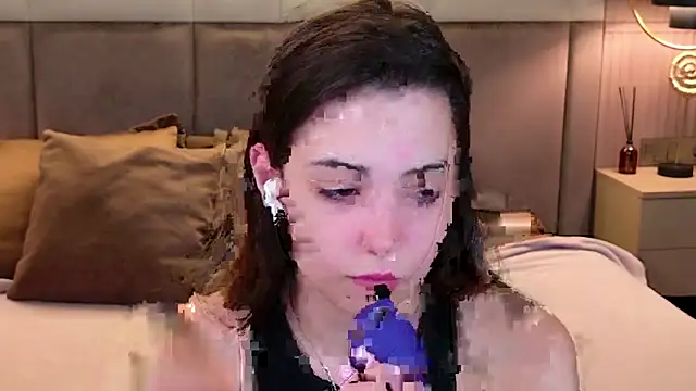 Alice Deleon online show from 09-20-25, 08:54