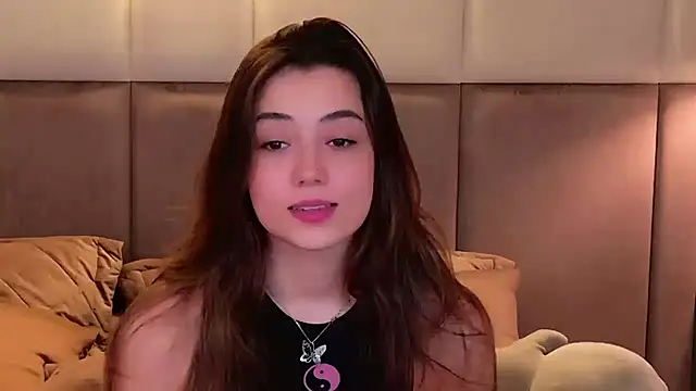 Alice Deleon online show from 09-21-25, 09:00