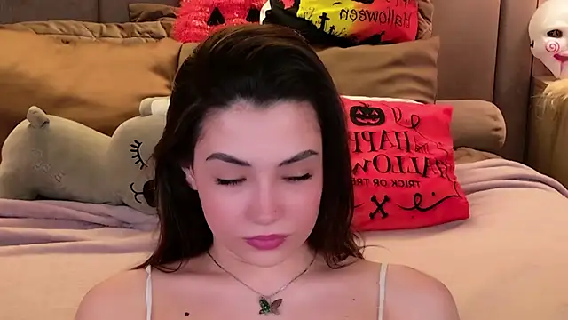 Alice Deleon online show from 11-02-25, 11:01