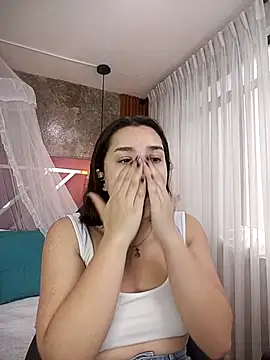 EmmaSulivan online show from 09-26-25, 12:53