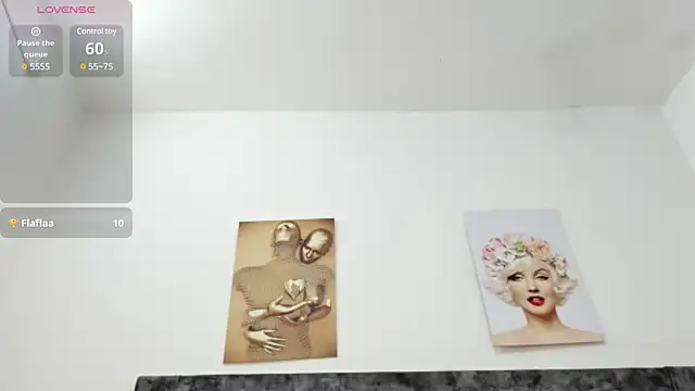 Snapshot of Chloe_diamondss chatting on 03-13-25, 06:48 Chloe diamondss online show from 03-13-25, 06:48