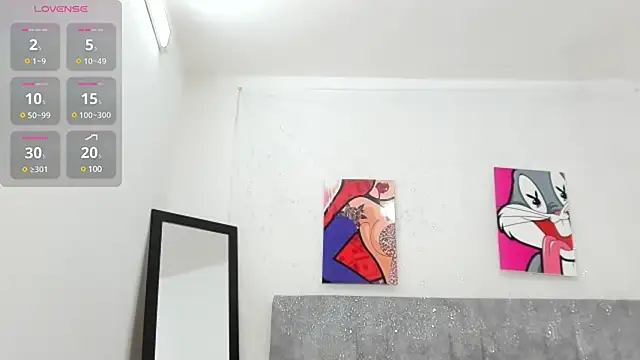 Snapshot of Chloe_diamondss chatting on 03-23-25, 06:16 Chloe diamondss online show from 03-23-25, 06:16