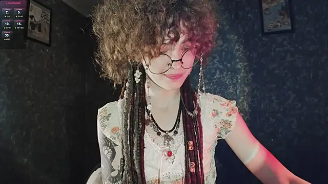 Dizer clopy online show from 10-18-25, 03:35