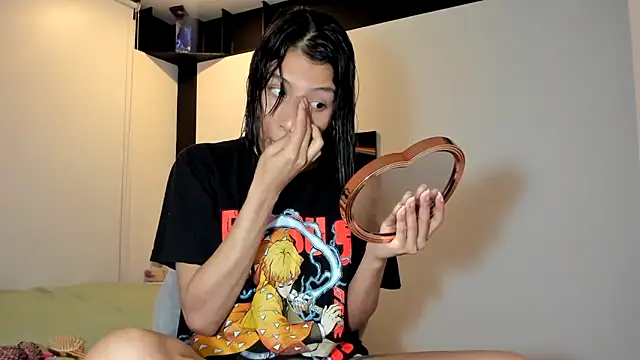 Snapshot of sweet_Amy0 chatting on 10-06-25, 12:08 sweet Amy0 online show from 10-06-25, 12:08