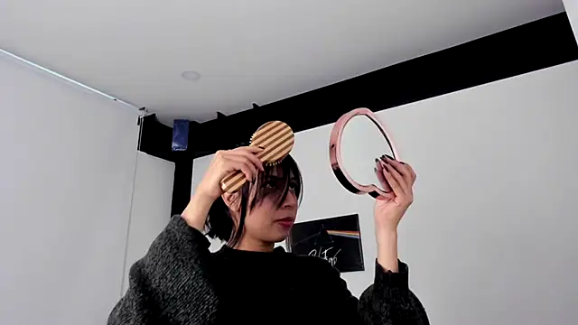 Snapshot of sweet_Amy0 chatting on 11-20-25, 06:51 sweet Amy0 online show from 11-20-25, 06:51