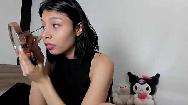 Snapshot of sweet_Amy0 chatting on 11-27-25, 11:18 sweet Amy0 online show from 11-27-25, 11:18