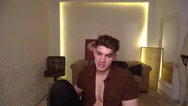 MaxKaiden online show from 02-28-25, 08:42