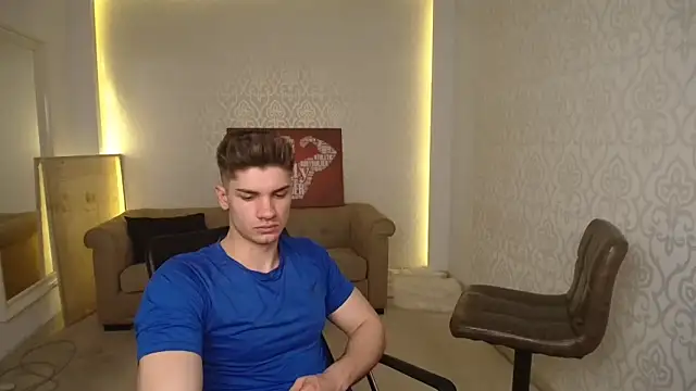 MaxKaiden online show from 03-14-25, 12:29