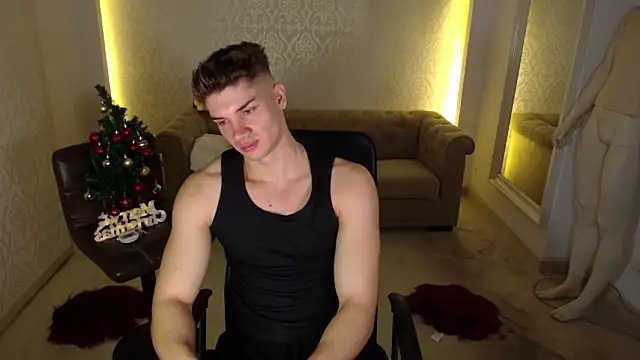 MaxKaiden online show from 11-29-25, 05:32